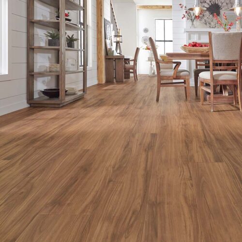 Sample flooring image of LW Flooring Riverside Collection - Marigold - EVP7MA9