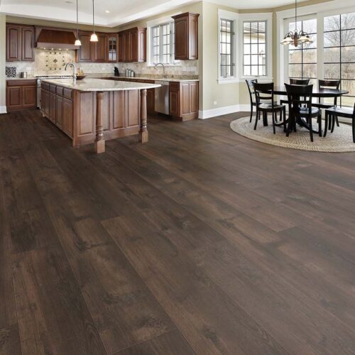 Sample flooring image of LW Flooring Riverside Collection - Wisteria - EVP7WS9