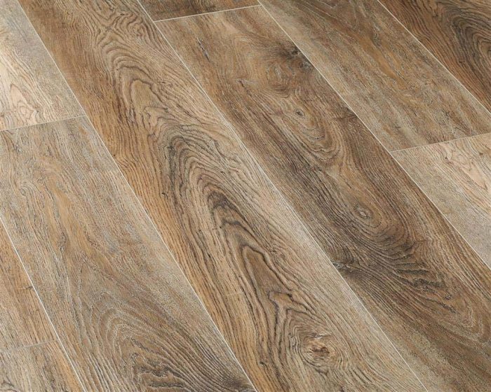 Sample flooring image of LW Flooring Riverstone Collection - Amber Tide - SPC5AT7