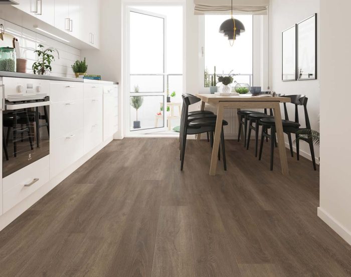 Sample flooring image of LW Flooring Riverstone Collection - Amethyst Cove - SPC5AC7