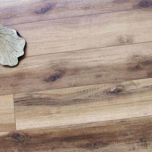 Sample flooring image of LW Flooring Riverstone Collection - Citrine Oasis - SPC5CO7