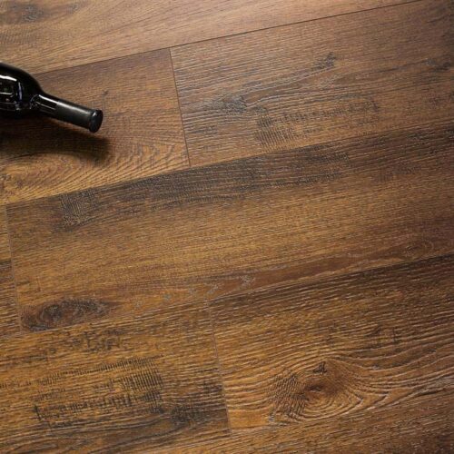 Sample flooring image of LW Flooring Riverstone Collection - Garnet Bay - SPC5GB7