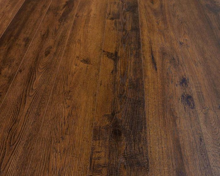 Sample flooring image of LW Flooring Riverstone Collection - Garnet Bay - SPC5GB7