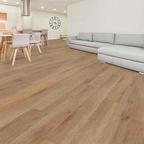 Sample flooring image of LW Flooring Riverstone Collection - Jade Lake - SPC5JL7