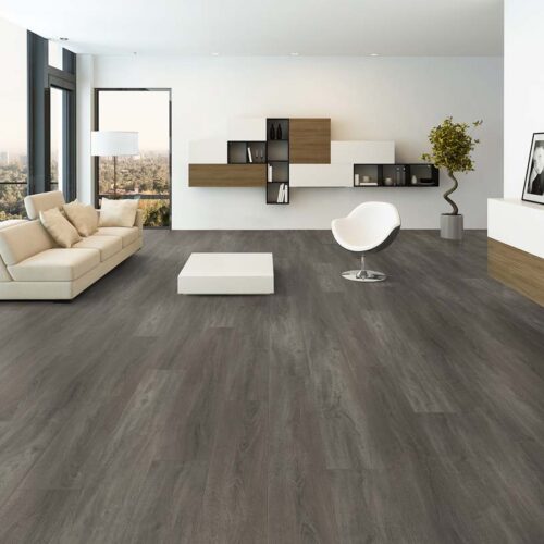 Sample flooring image of LW Flooring Riverstone Collection - Moonstone Creek - SPC5MC7