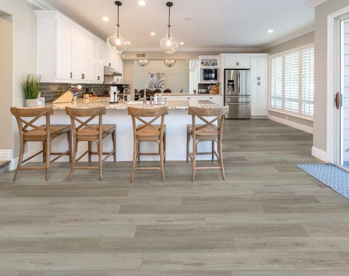 Sample flooring image of LW Flooring Riverstone Collection - Opal Stream - SPC5OS7