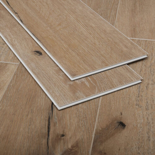 Sample flooring image of LW Flooring Riverstone Collection - Ruby Splash - SPC5RS7