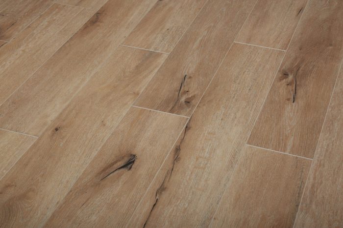 Sample flooring image of LW Flooring Riverstone Collection - Ruby Splash - SPC5RS7
