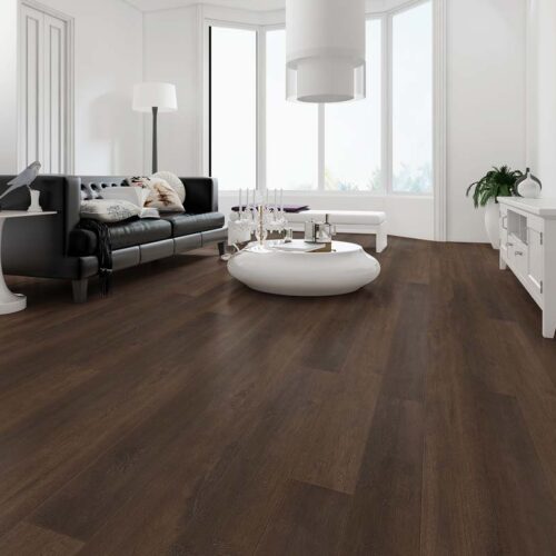 Sample flooring image of LW Flooring Riverstone Collection - Sapphire Wave - SPC5SW7