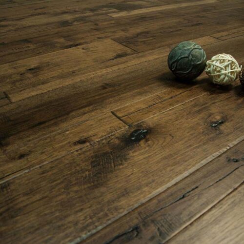 Sample flooring image of LW Flooring Sonoma Valley Collection - Merlot - SVAH12M37C