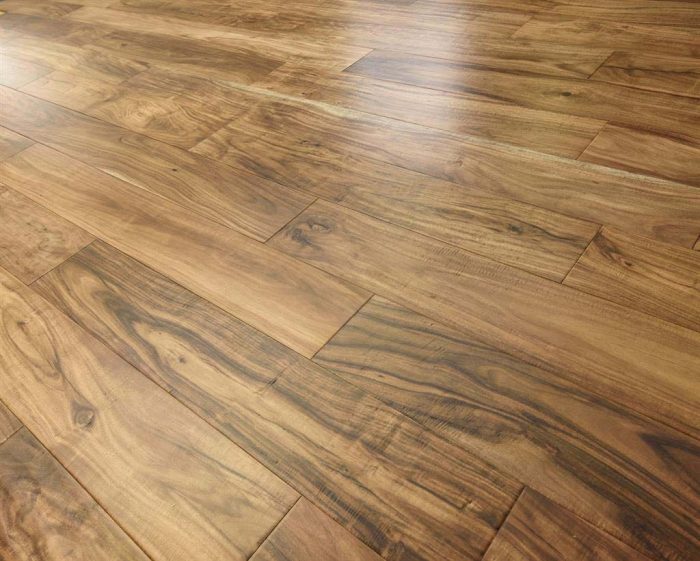 Sample flooring image of LW Flooring Sonoma Valley Collection - Natural - SVAC12N7