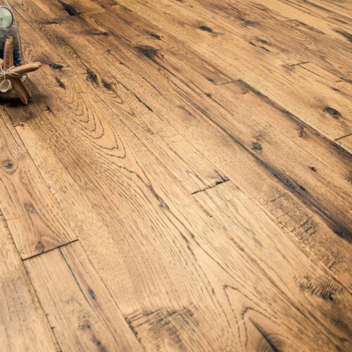 Sample flooring image of LW Flooring Sonoma Valley Collection - Sherry - SVAH12S37C