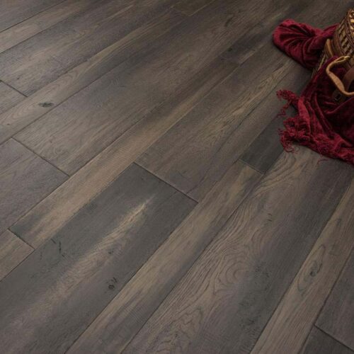 Sample flooring image of LW Flooring Sonoma Valley Collection - Amarone - SVAH12A37C