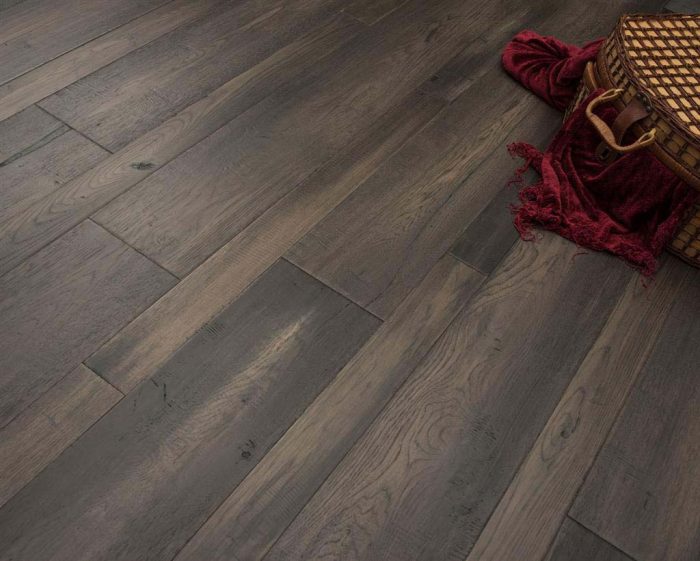 Sample flooring image of LW Flooring Sonoma Valley Collection - Amarone - SVAH12A37C