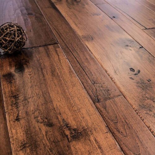 Sample flooring image of LW Flooring Sonoma Valley Collection - Cabernet - SVAH12C37C