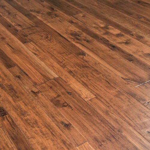 Sample flooring image of LW Flooring Sonoma Valley Collection - Cabernet - SVAH12C37C