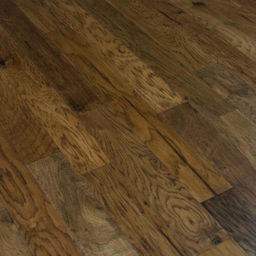 Sample flooring image of LW Flooring Traditions Collection - Autumn Brown - HSAH12AB5