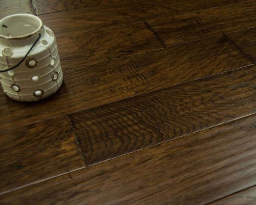 Sample flooring image of LW Flooring Traditions Collection - Bronze - HSAH10B5