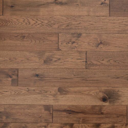 Sample flooring image of LW Flooring Traditions Collection - Caramel Cream - TCAH12CC6