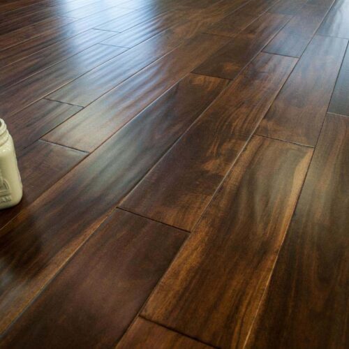 Sample flooring image of LW Flooring Traditions Collection - Dawn - HSAC10D5