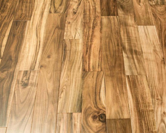 Sample flooring image of LW Flooring Traditions Collection - Acacia Natural- HSAC10N5