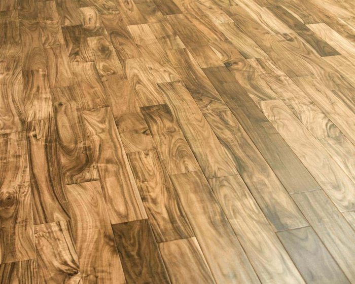 Sample flooring image of LW Flooring Traditions Collection - Acacia Natural- HSAC10N5