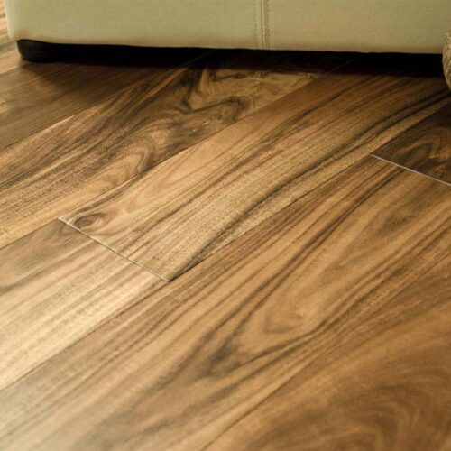 Sample flooring image of LW Flooring Traditions Collection - Acacia Natural - HSAC12N5