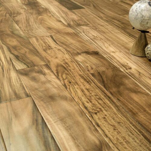 Sample flooring image of LW Flooring Traditions Collection - Acacia Natural - HSAC12N5