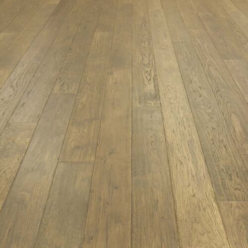 Sample flooring image of LW Flooring Traditions Collection - Swiss Chocolate - TCAH12SC6