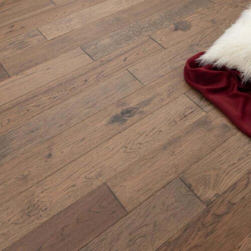 Sample flooring image of LW Flooring Traditions Collection - Toasted Almond - TCAH12TA6