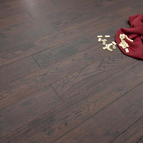Sample flooring image of LW Flooring Traditions Collection - Wild Blackberry - TCAH12WB6
