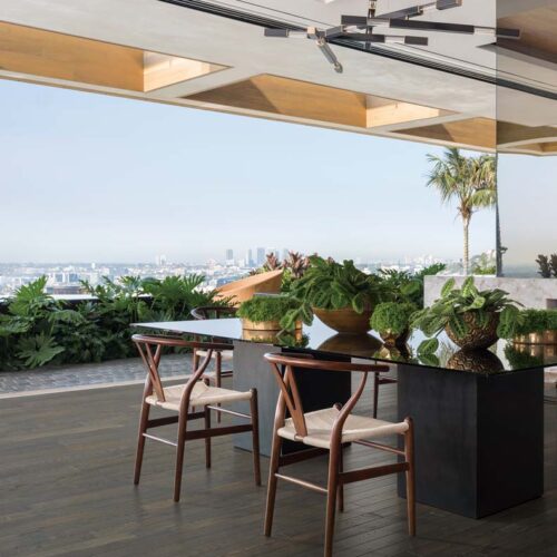 Sample image of Bella Cera Lugano Collection - Paradiso - LUPA026V