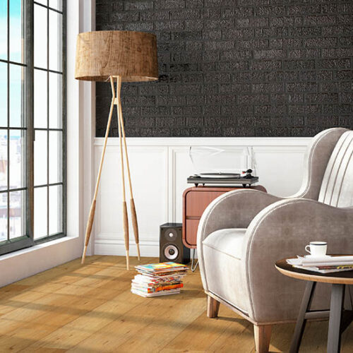 Sample image of Johnson Hardwood Coffee House - Affogato CH-18203