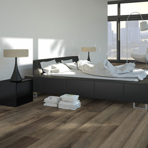 Sample image of Johnson Hardwood Coffee House - Espresso CH-18202