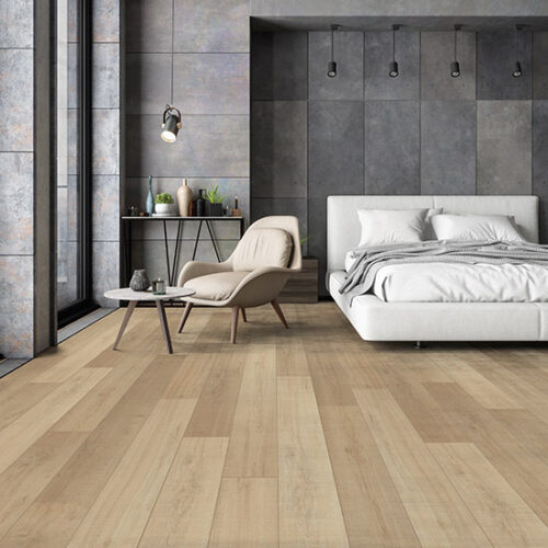 Sample image of Johnson Hardwood Coffee House - Flat White CH-18204