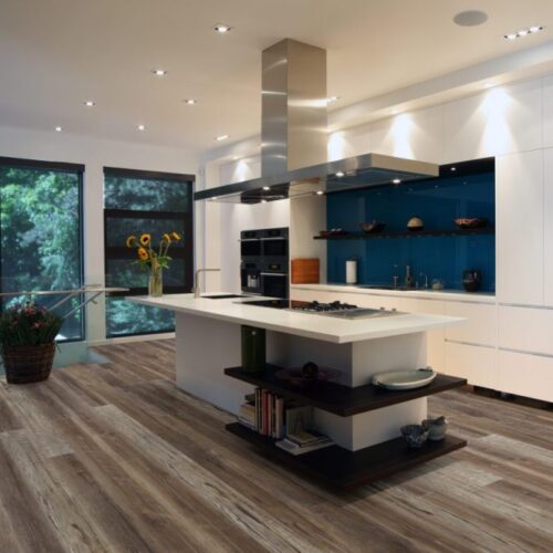 Sample image of Johnson Hardwood Farmhouse Manor - Ardenwood FM-18210