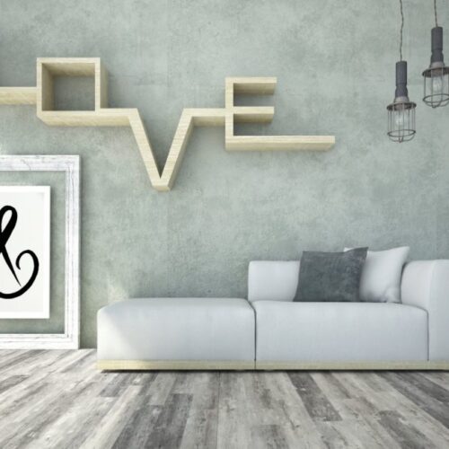 Sample image of Johnson Hardwood Farmhouse Manor - Briarcliff FM-18209