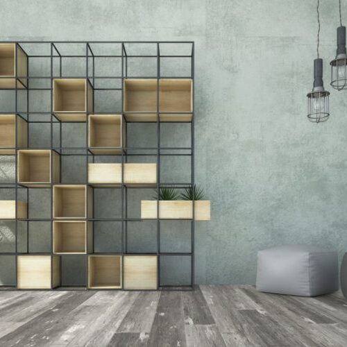 Sample image of Johnson Hardwood Farmhouse Manor - Iron Hill FM-18208