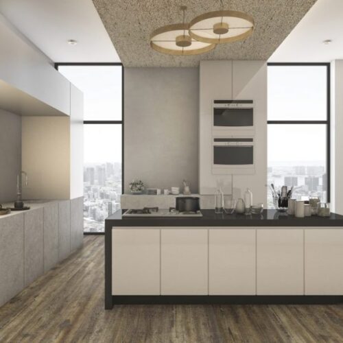 Sample image of Johnson Hardwood Farmhouse Manor - New Haven FM-18204