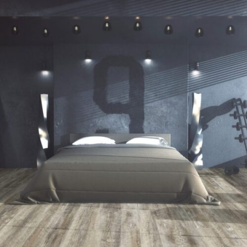 Sample image of Johnson Hardwood Farmhouse Manor - Southwind FM-18206