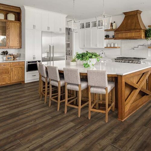 Sample image of Johnson Hardwood Public House - Highball PHS-17805