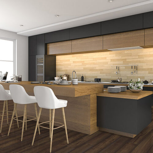 Sample image of Johnson Hardwood Public House - Old Fashioned PHS-17808