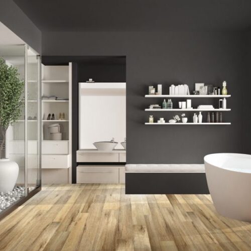 Sample image of Johnson Hardwood Sicily Collection - Enna 3WS-46802