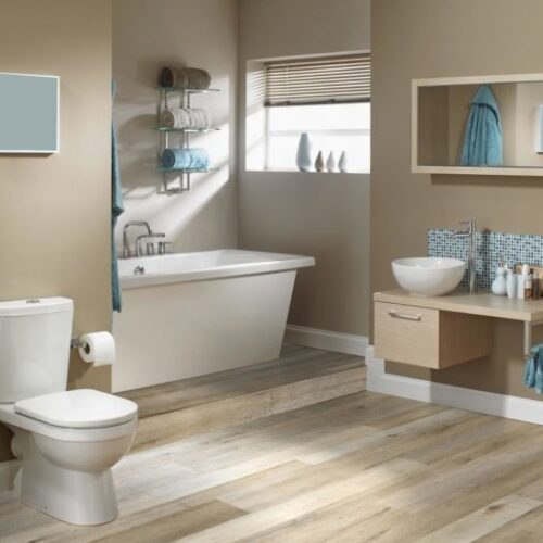 Sample image of Johnson Hardwood Sicily Collection - Messina 3WS-46801