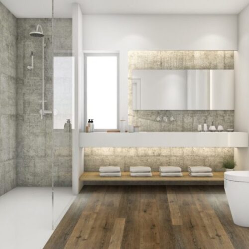 Sample image of Johnson Hardwood Sicily Collection - Syracuse 3WS-46804