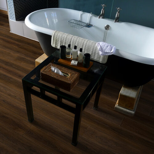 Sample image of Johnson Hardwood Skyview Series - Aurora SV-22307