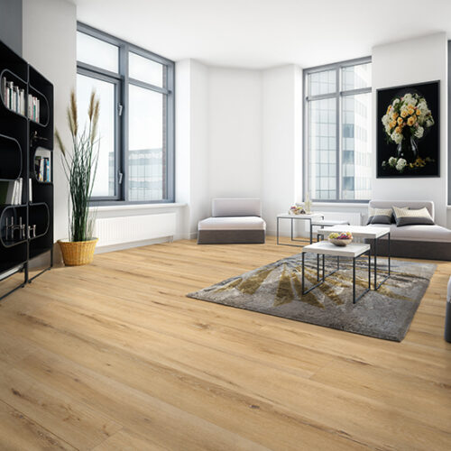 Sample image of Johnson Hardwood Skyview Series - Celestial SV-22302