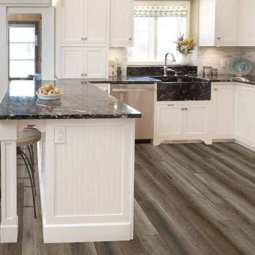 Sample image of Johnson Hardwood Skyview Series - Cumulus SV-22306