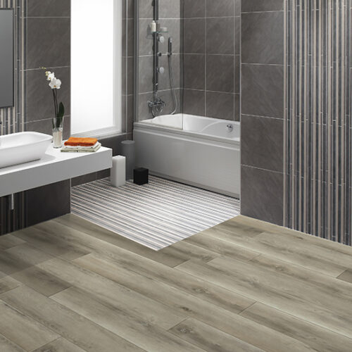 Sample image of Johnson Hardwood Skyview Series - Nimbus SV-22303