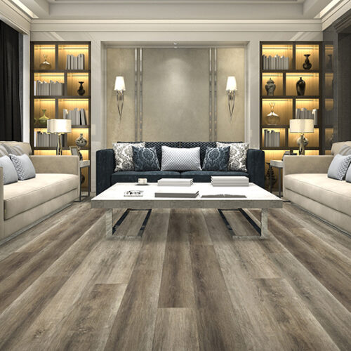 Sample image of Johnson Hardwood Skyview Series - Storm SV-22305